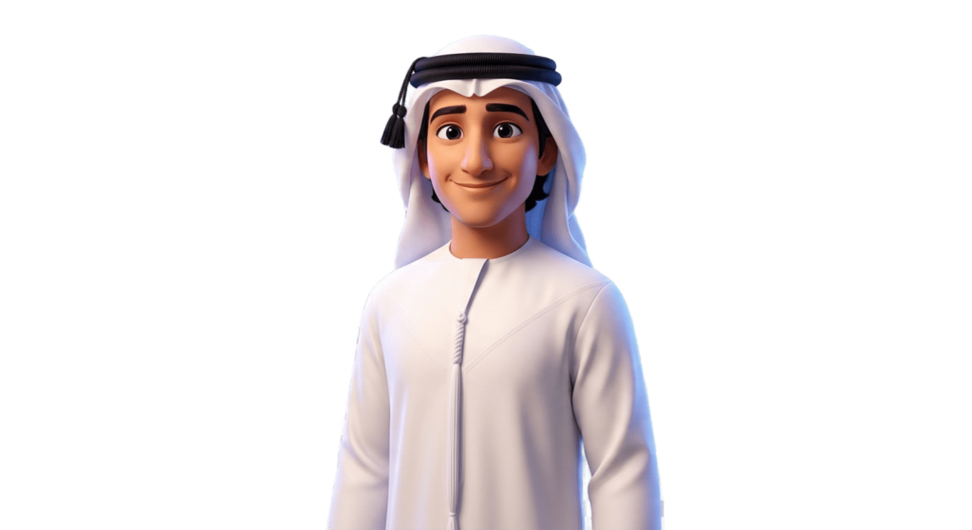 Character